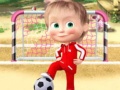 Jogo Cartoon Football Games For Kids