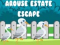 Jogo Arouse Estate Escape