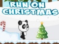 Jogo Run On Christmas