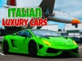 Jogo Italian Luxury Cars