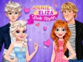 Jogo Annie & Eliza Date Night