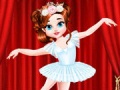 Jogo Baby Taylor Ballet Class