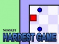 Jogo The World's Hardest Game