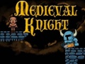 Jogo Medieval Knight