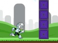 Jogo Spaceman