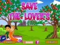 Jogo Save the Lover's