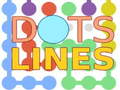 Jogo Dots Lines