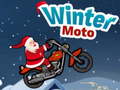 Jogo Winter Moto