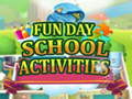 Jogo Fun Day School Activities