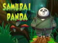 Jogo Samurai Panda
