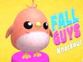 Jogo Fall Guys Knockout 