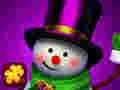 Jogo Christmas Jigsaw Challenge