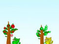 Jogo Cats and Trees