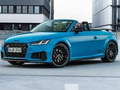 Jogo Audi TTS Roadster Slide