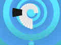 Jogo Spiral Paint