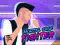 Jogo Mortal Cage Fighter