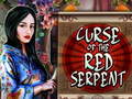 Jogo Curse of the Red Serpent