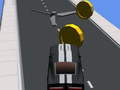 Jogo Charge Through Racing