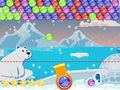 Jogo Winter Bubble