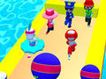 Jogo Run Royale Knockout Ultimate