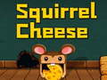 Jogo Squirrel Cheese