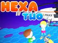 Jogo Hexa Two