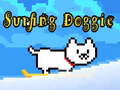 Jogo Surfing Doggie