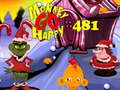 Jogo Monkey GO Happy Stage 481