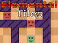 Jogo Elemental Tiles
