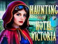Jogo Haunting of Hotel Victoria
