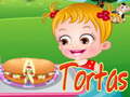 Jogo Tortas