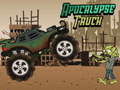 Jogo Apocalypse Truck