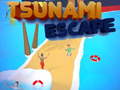 Jogo Tsunami Escape