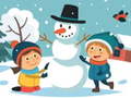 Jogo Christmas Cards 