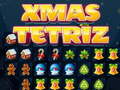 Jogo Xmas Tetriz