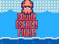 Jogo Squid Escape Fight