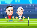 Jogo Tennis Masters