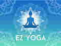 Jogo EZ Yoga