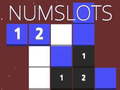 Jogo Numslots