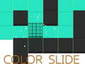 Jogo Color Slide
