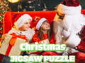 Jogo Christmas Jigsaw Puzzle 