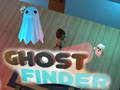 Jogo Ghost Finder