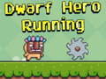 Jogo Dwarf Hero Running