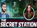 Jogo The Secret Station