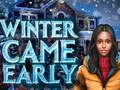 Jogo Winter Came Early