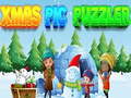 Jogo Xmas Pic Puzzler