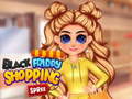 Jogo Black Friday Shopping Spree