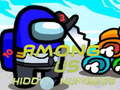 Jogo Among Us Hidden Numbers