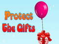 Jogo Protect The Gifts