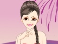 Jogo Puppy Doll Dressup